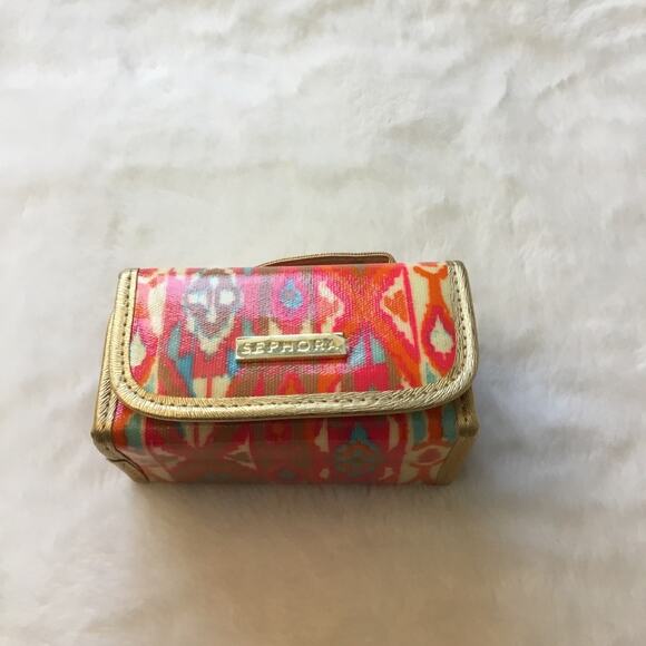 Sephora Las Vegas Mini Pack Lipstick Case - Picture 1 of 7